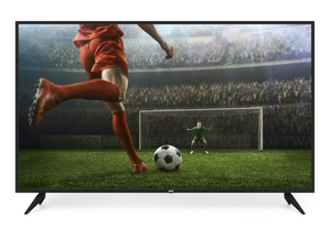 MAG 85" UHD LED SMART TV Powered by WebOs IL85UQM9500