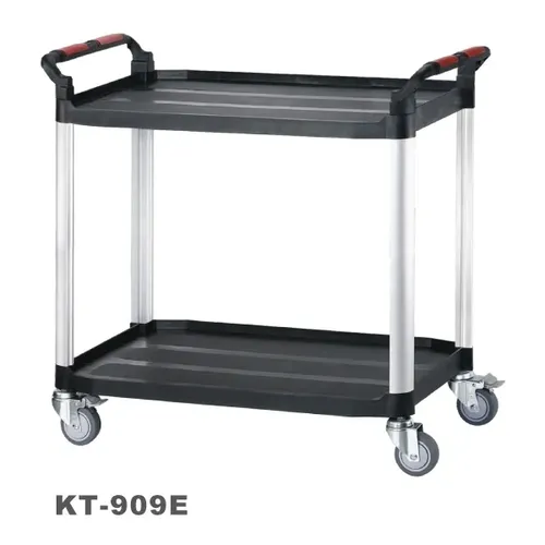 עגלת שירות רחבה KT-909E/F