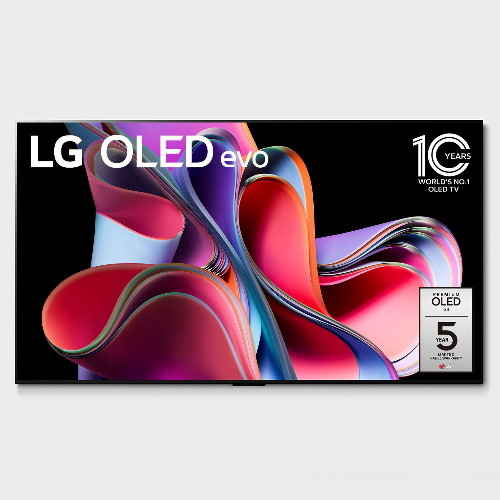 טלוויזיה LG OLED77G36LA 4K ‏77 ‏אינטש