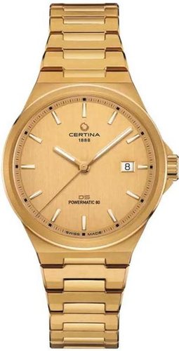 Certina C043.407.33.361.00 DS-7