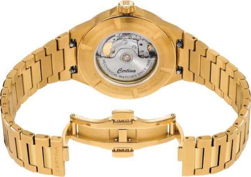 Certina C043.407.33.361.00 DS-7