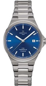 Certina C043.407.44.041.00 DS-7 טיטניום