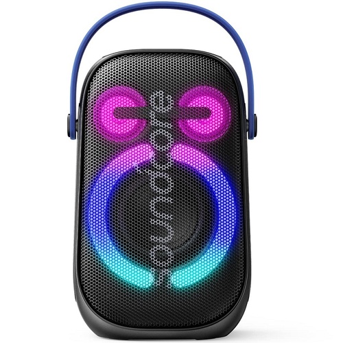 רמקול בידורית נייד Anker אנקר SoundCore Rave Neo 2 A33A1G11