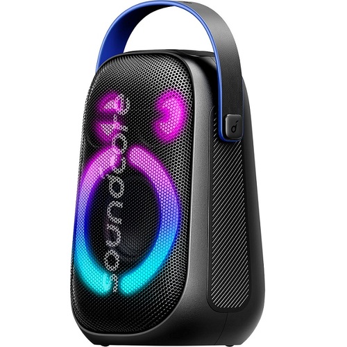 רמקול בידורית נייד Anker אנקר SoundCore Rave Neo 2 A33A1G11