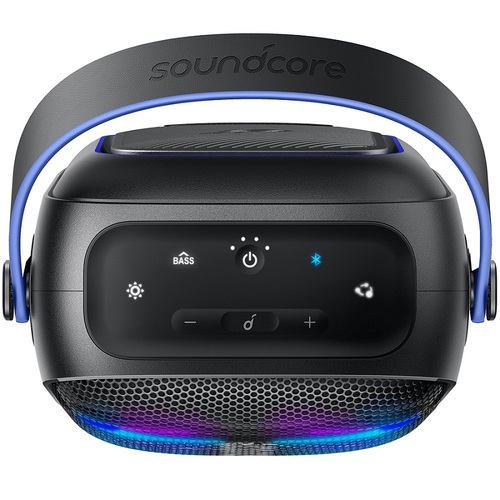 רמקול בידורית נייד Anker אנקר SoundCore Rave Neo 2 A33A1G11