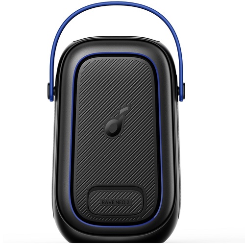 רמקול בידורית נייד Anker אנקר SoundCore Rave Neo 2 A33A1G11