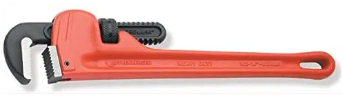 rothenberger DUTY HEAVY מפתח צינורות ישר “8