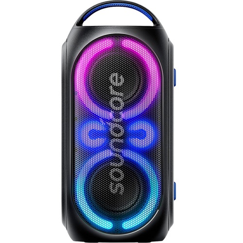 רמקול בידורית נייד Anker אנקר SoundCore Rave Party 2 A3399G11
