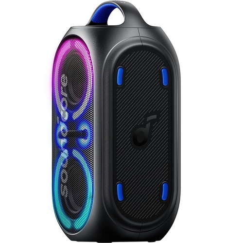 רמקול בידורית נייד Anker אנקר SoundCore Rave Party 2 A3399G11