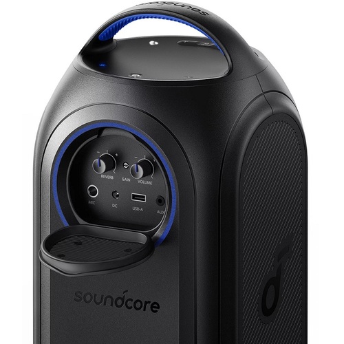 רמקול בידורית נייד Anker אנקר SoundCore Rave Party 2 A3399G11