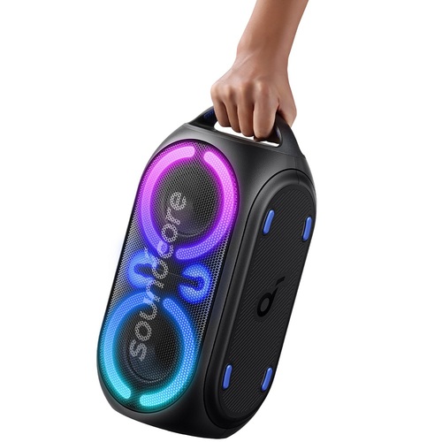רמקול בידורית נייד Anker אנקר SoundCore Rave Party 2 A3399G11