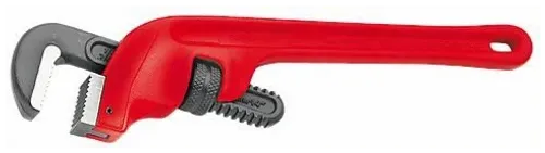 rothenberger DUTY HEAVY מפתח צינורות זוויתי 14”