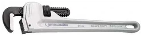 rothenberger DUTY HEAVY מפתח צינורות אלומניום ישר “18