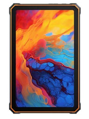 טאבלט Blackview Active 8 Pro 256GB 8GB RAM LTE
