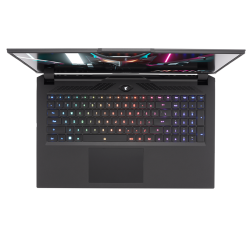 מחשב נייד Gigabyte Aorus 17H-BXF-74EE554SH