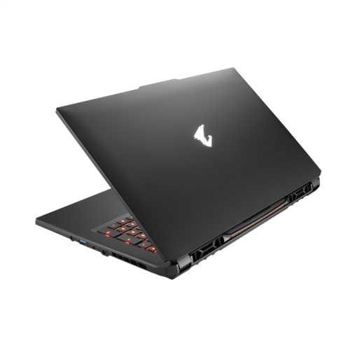 מחשב נייד Gigabyte Aorus 17H-BXF-74EE554SH