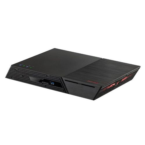 Asustor Flashstor 6 FS6706T 6 Bay NAS