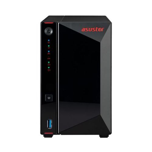שרת Asustor NAS Nimbustor AS5202T