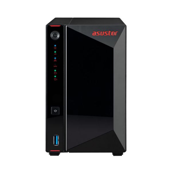 שרת Asustor NAS Nimbustor AS5202T