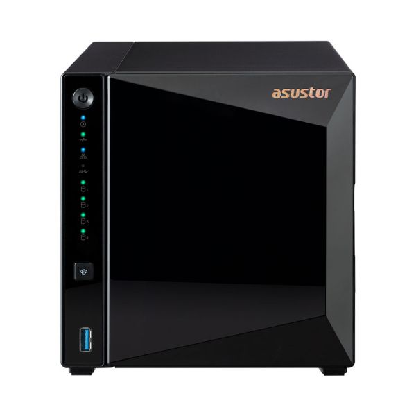 ASUSTOR AS3304T 4bay NAS