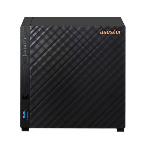 ASUSTOR AS1104T 4bay NAS