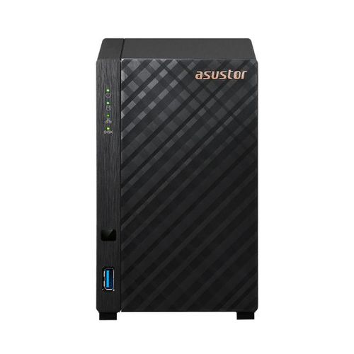 ASUSTOR AS1102T 2bay NAS