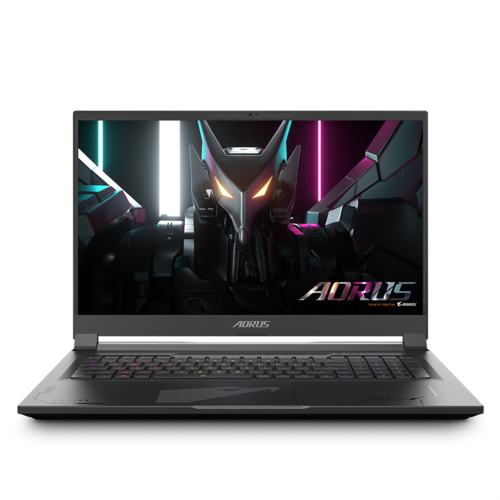 מחשב גיימינג נייד Gigabyte Aorus 17X-AZF-D5EE665SH