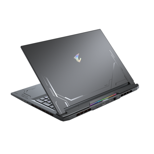 מחשב גיימינג נייד Gigabyte Aorus 17X-AZF-D5EE665SH