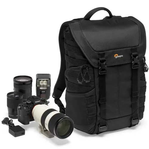 תיק גב למצלמה Lowepro ProTactic BP 300 AW II 