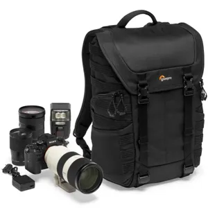 תיק גב למצלמה Lowepro ProTactic BP 300 AW II
