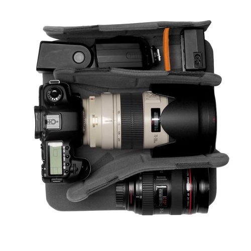 תיק גב למצלמה Lowepro ProTactic BP 300 AW II 