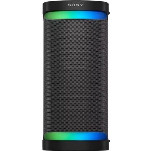 בידורית Bluetooth ניידת עמידה במים Sony סוני SRS-XP700B