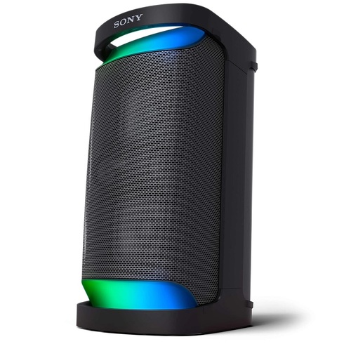 בידורית Bluetooth ניידת עמידה במים Sony סוני SRS-XP500B