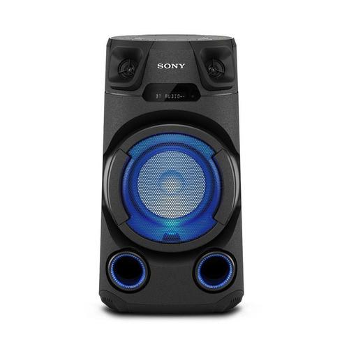 מערכת אודיו Bluetooth ניידת Sony סוני MHC-V43D