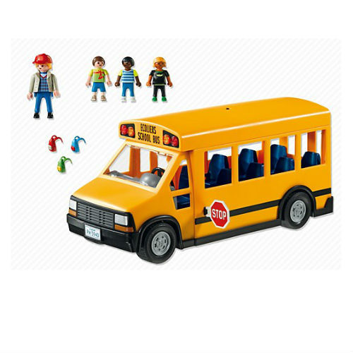 אוטובוס בית ספר פליימוביל 5680