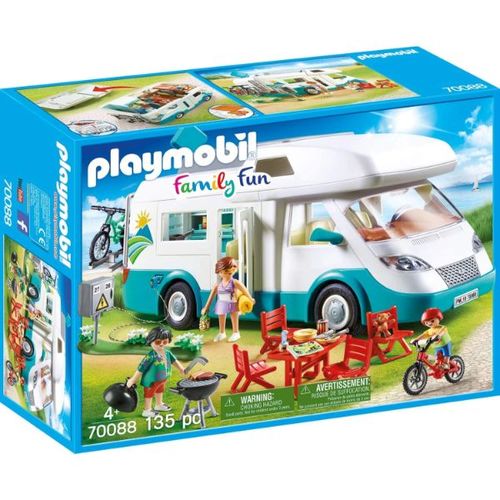 פליימוביל – קראוון משפחתי 70088
