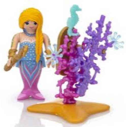 פליימוביל – בתולת ים 9355