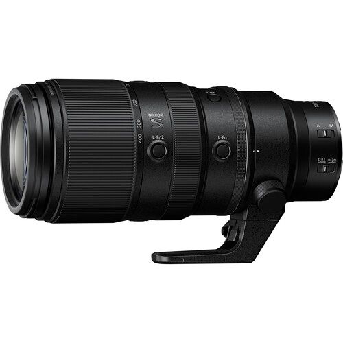 עדשה Nikon NIKKOR Z 100-400mm f/4.5-5.6 VR S