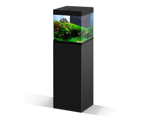 ציאנו אקווריום Ciano Emotion 40 Pro Black