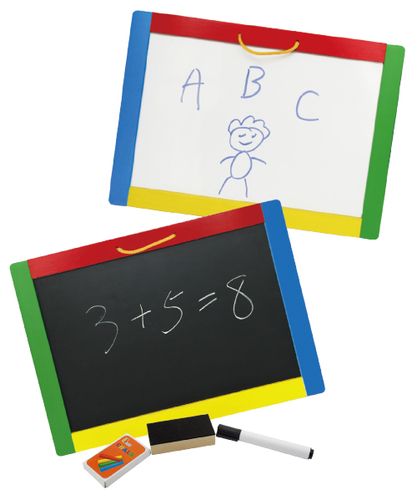 לוח מחיק בינוני