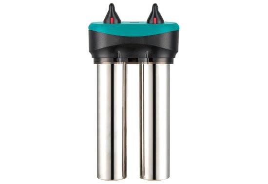 גוף חימום פלדה כפול Chaning 800W