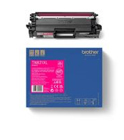 טונר אדום למדפסת ‏לייזר ‏רגילה Brother HLL9470CDN