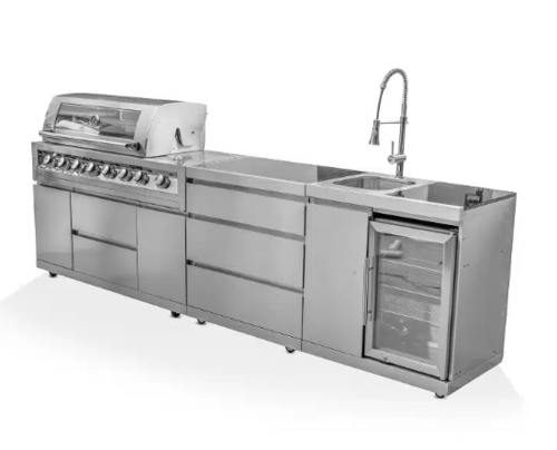 מטבח CAESAR Julius Novell 6