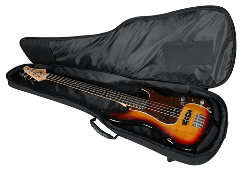 נרתיק לגיטרה בס GATOR GB-4G-BASS 4G Series gig bag