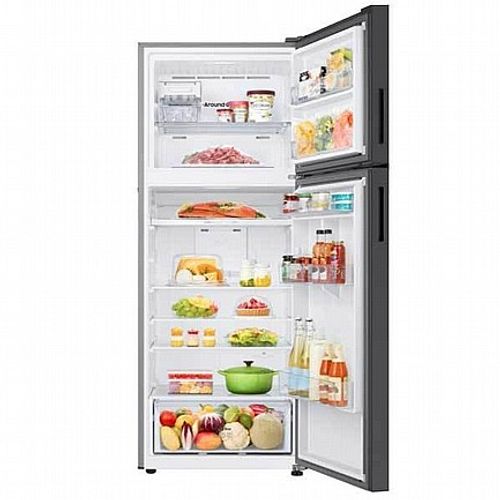  מקרר ‏מקפיא עליון Samsung RT48CB6626 ‏470 ‏ליטר סמסונג לבן