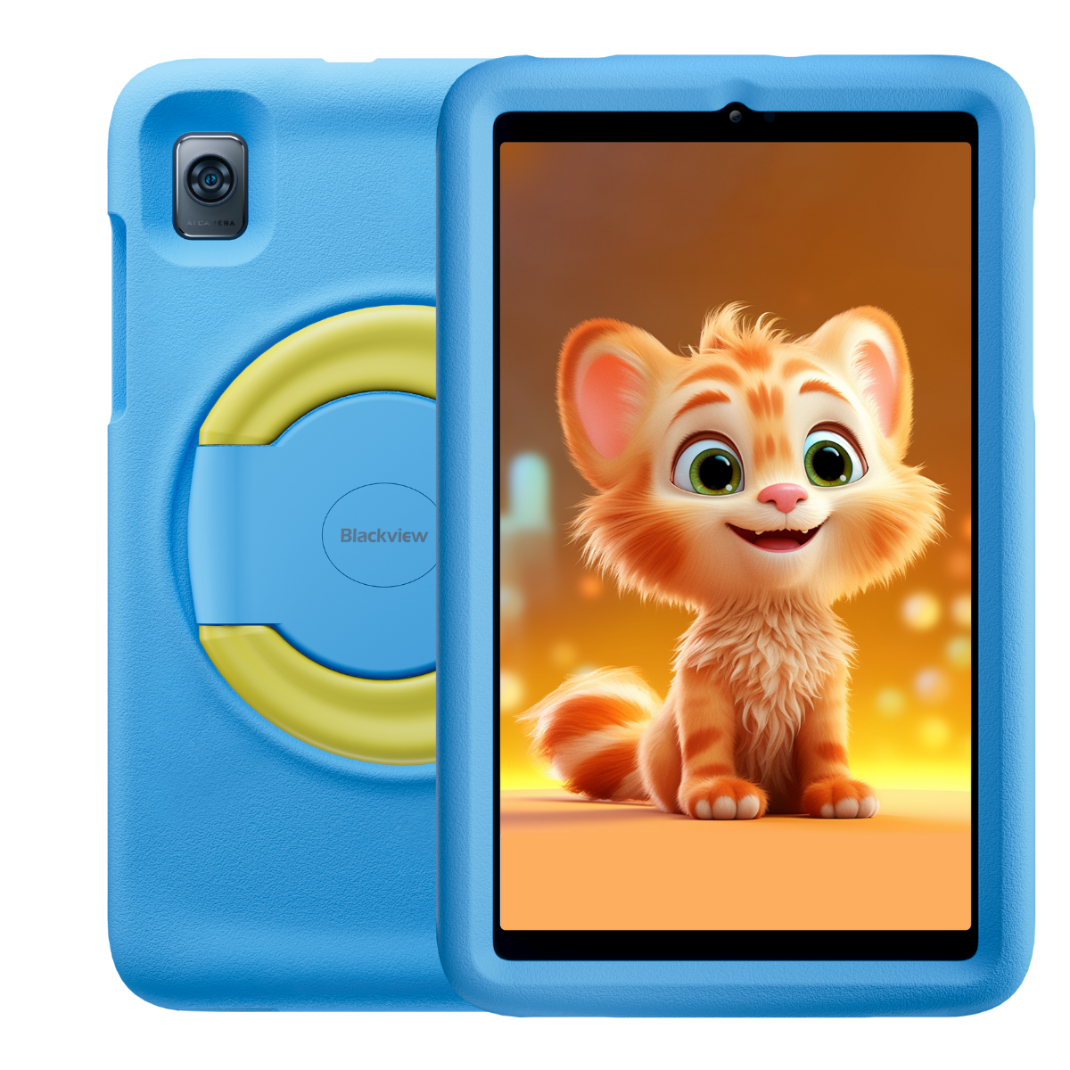 טאבלט BlackView TAB 60 Kids LTE 8.68" 128GB