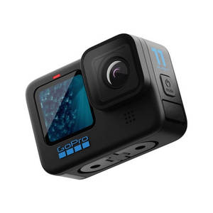 מצלמת אקסטרים דגם HERO 11 BLACK GO PRO