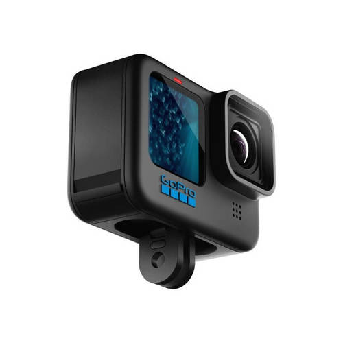 מצלמת אקסטרים דגם HERO 11 BLACK GO PRO