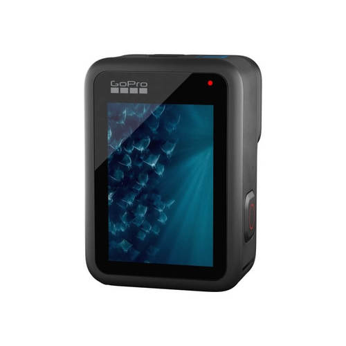 מצלמת אקסטרים דגם HERO 11 BLACK GO PRO