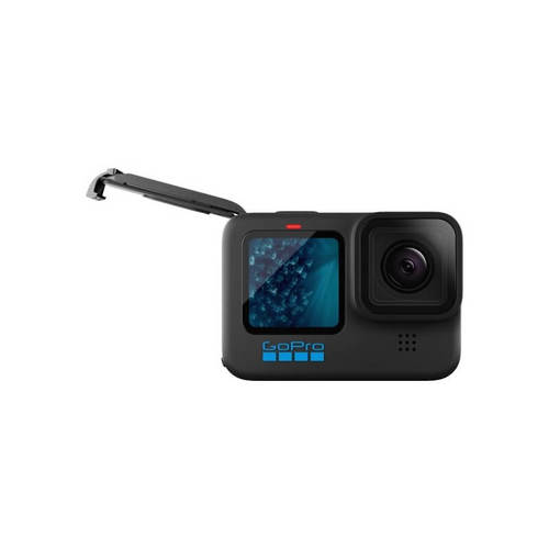 מצלמת אקסטרים דגם HERO 11 BLACK GO PRO
